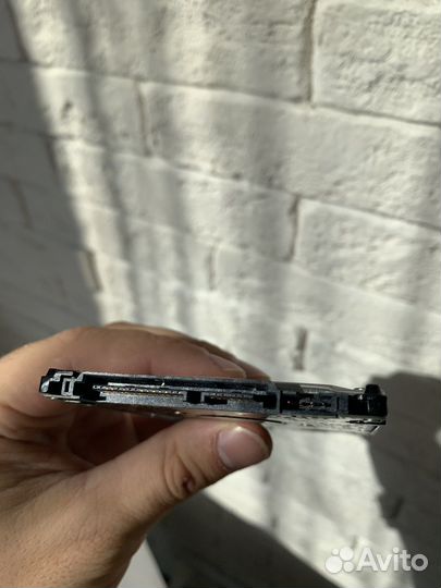 Жесткий диск WD blue 3.5