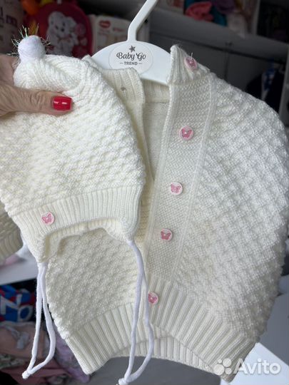 Комбинезоны 74