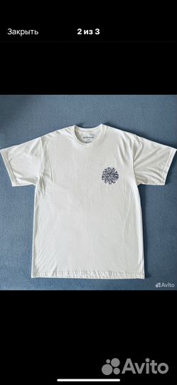 Футболка Fucking Awesome