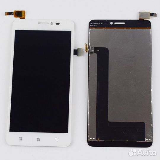 Дисплеи Lenovo все модели+ ремонт со скидкой