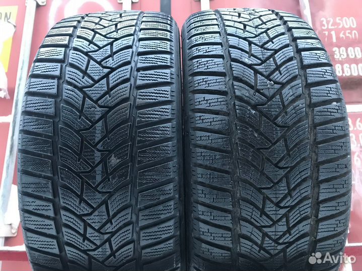 Dunlop Winter Sport 5 215/45 R17 91V