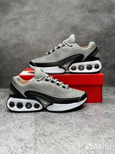 Nike Air Max DN кроссовки