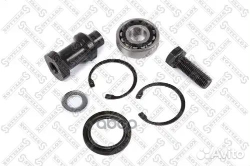 Р/к подвески кабины Scania 4 Ser HCV 8701833SX