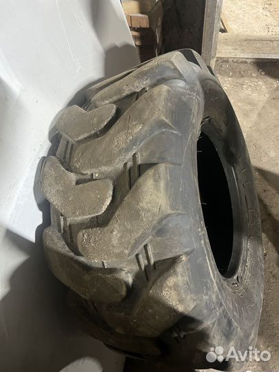 Шины 16.00/70-20