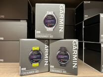 Garmin forerunner 965