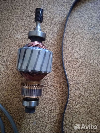 Запчасти для стиральных машин candy