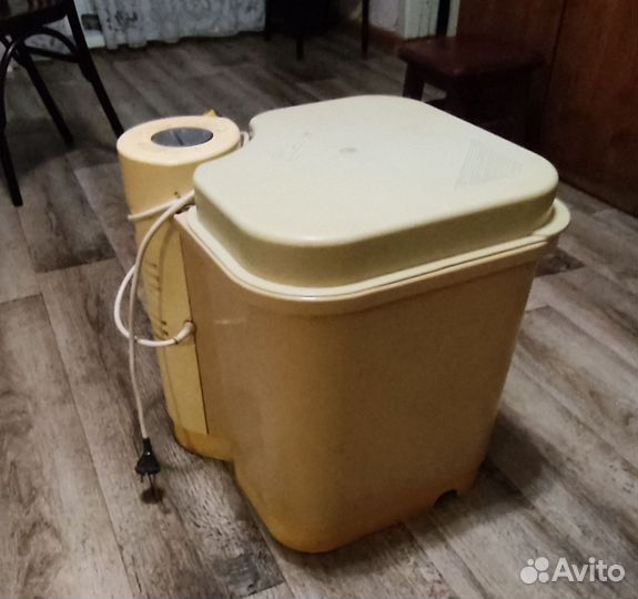 Стиральная машина бу