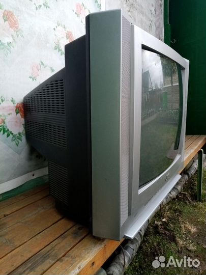 Телевизор бу