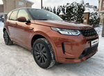 Land Rover Discovery Sport 2.0 AT, 2020, 15 000 км