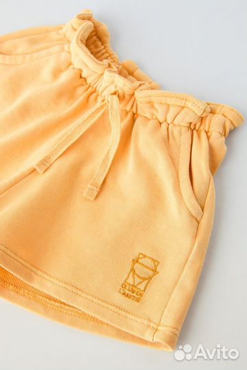 Новый костюм zara 98 и 104 размеры