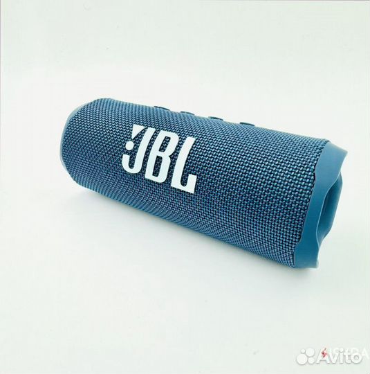 Новая колонка Jbl Flip 6