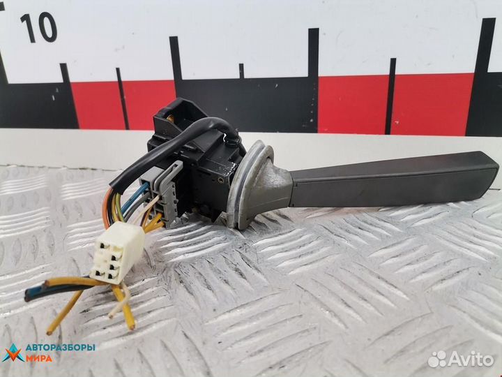 Переключатель дворников Volvo S70 1999