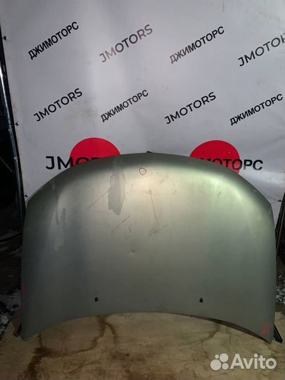 Капот Митсубиши Аутлендер XL 2005-2009 CW5W