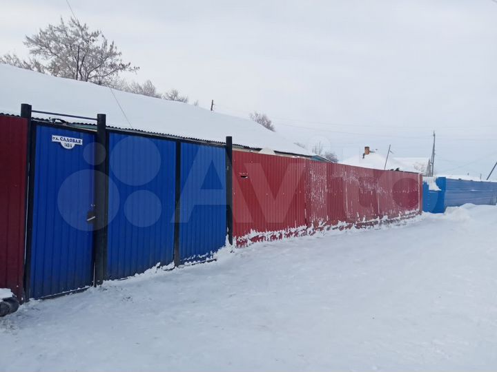 2-к. квартира, 72 м², 1/1 эт.