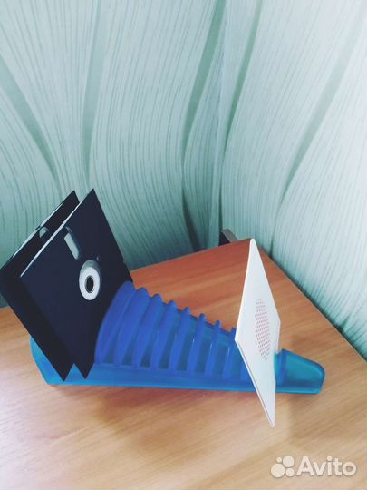 Подставка для cd дисков