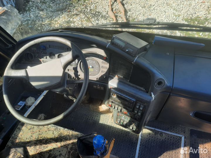 Автобус DAF-SB 2305DHS585