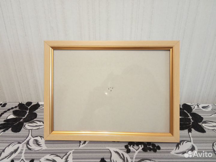 Фото-рамки новые