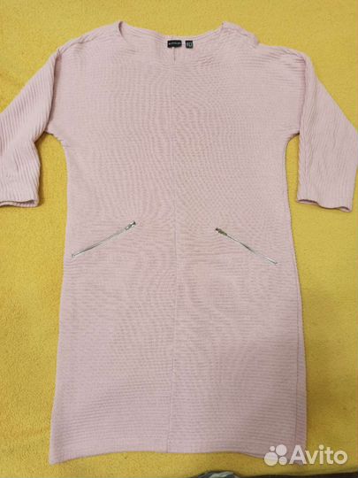 Платья разные