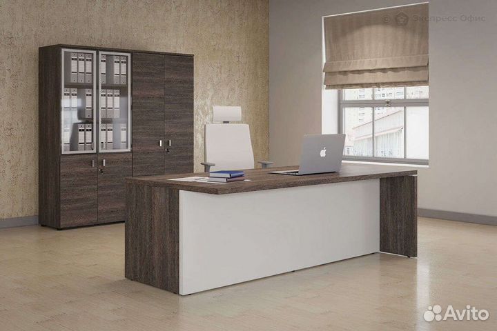 Кабинет руководителя Terra