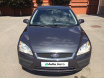 Ford Focus 1.6 MT, 2007, 230 000 км, с пробегом, цена 735 000 руб.