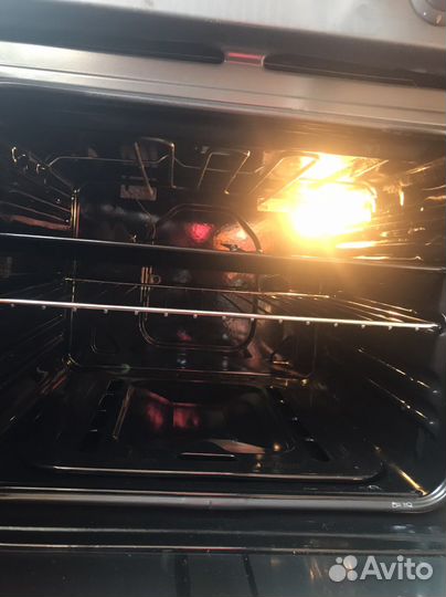 Духовая печь