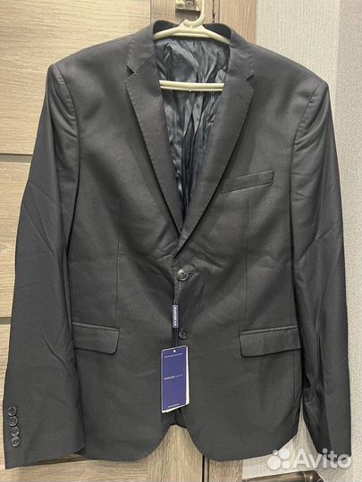 Пиджак муж Kanzler