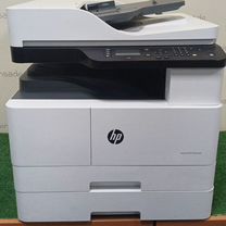 Мфу HP m42625dn на разбор, Москва