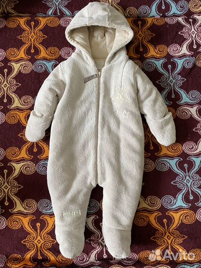 Комбинезон 0-3