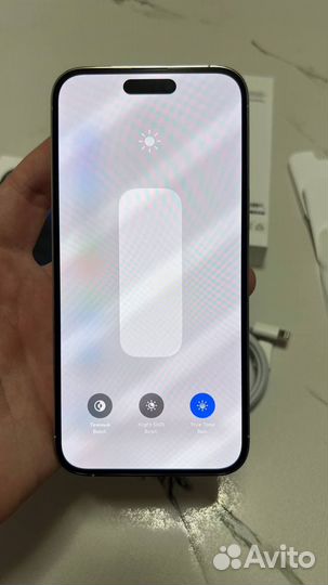 iPhone 14 Pro Max, 256 ГБ