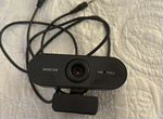 Видео камера Goodly Webcam Full HD 1080P