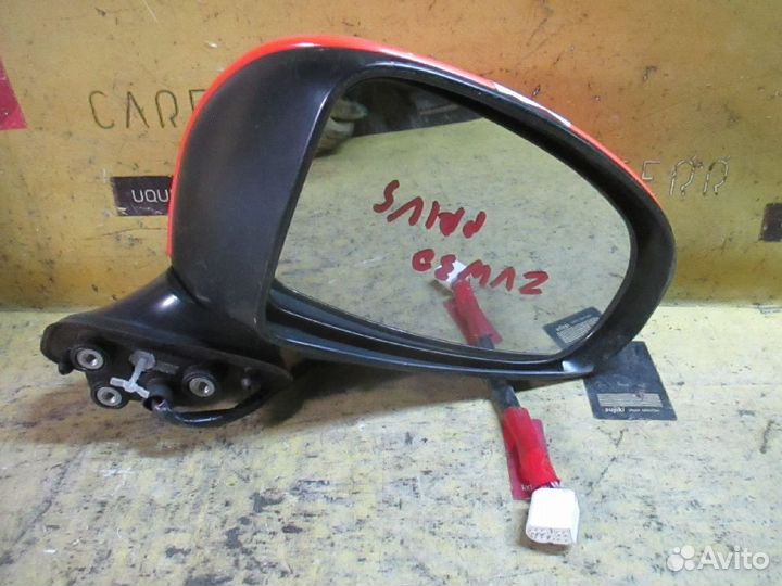 Зеркало Toyota Prius ZVW30 (Правое)