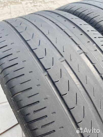 Pirelli Scorpion Verde 285/45 R20