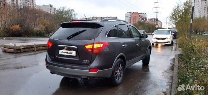 Hyundai ix55 3.0 AT, 2010, 315 000 км