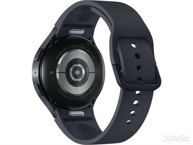 Умные часы Samsung Galaxy Watch6 44 мм Wi-Fi