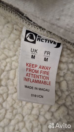 Жилетка меховая женская