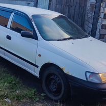 Toyota Caldina 1.5 AT, 2000, 242 000 км