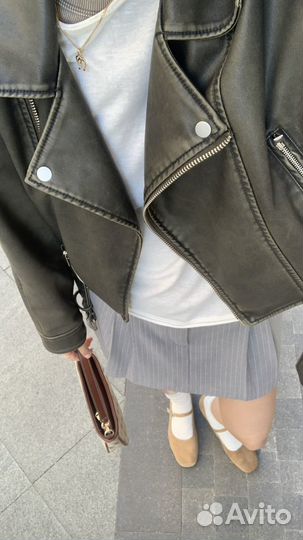 Мини-юбка gloria jeans