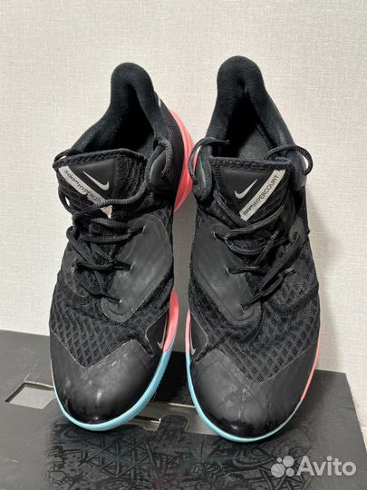 Кроссовки nike zoom hyperspeed court