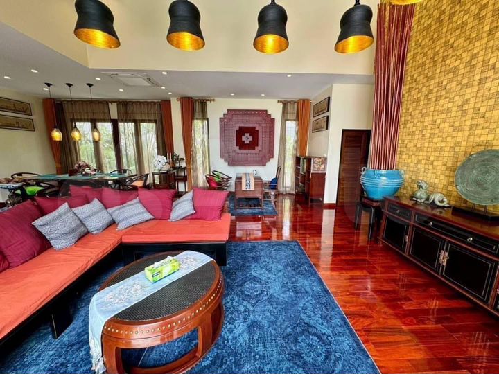 Дом (Таиланд)