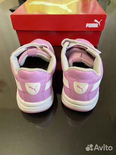 Кроссовки Puma