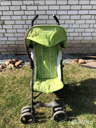 Коляска трость inglesina trip