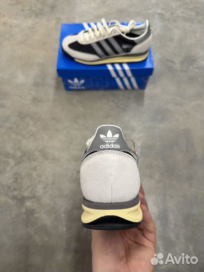 Adidas SL72 RS Оригинал