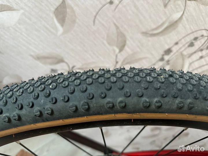 Покрышки Schwalbe G-One Bite