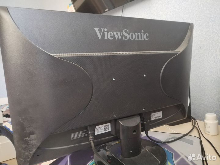 Viewsonic