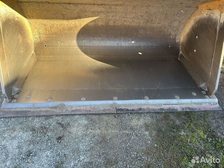 Фронтальный погрузчик Lonking CDM835, 2020