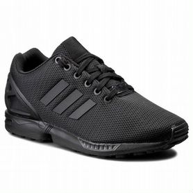 Adidas zx flux noir et rose pas cher best sale