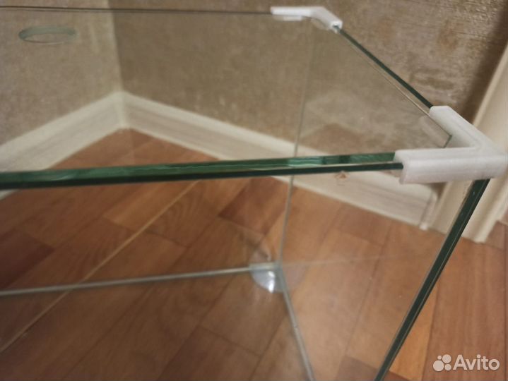 Аквариумы б/у