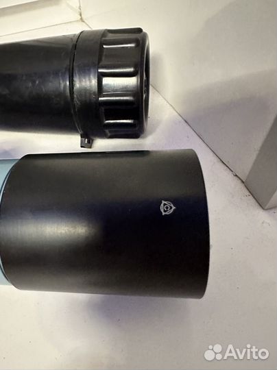 Подзорная труба турист 3