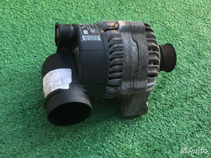 Генератор BMW 5 e36 / e34 / e39 0120485048