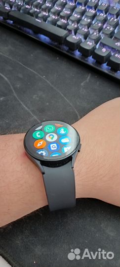 Samsung Galaxy watch 5